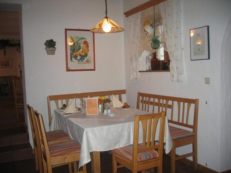 Cobaneshof Villa Gobelsburg Eksteriør bilde