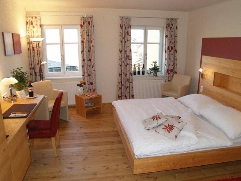 Cobaneshof Villa Gobelsburg Eksteriør bilde